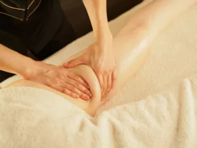 Foot Massage Experience – 60 minutes 6