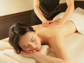 正宗台湾式按摩 美More 1