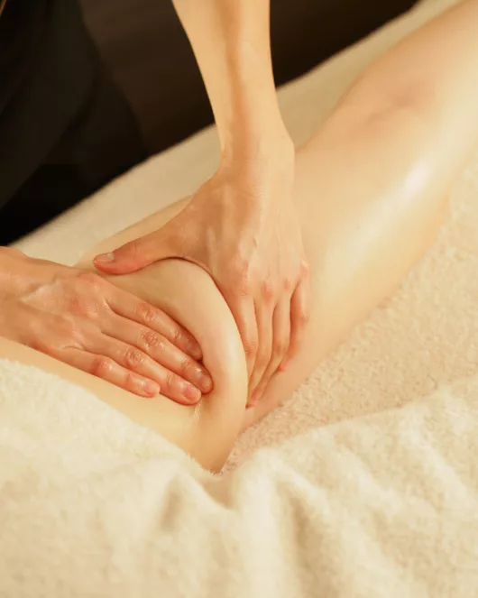 Foot Massage 60min